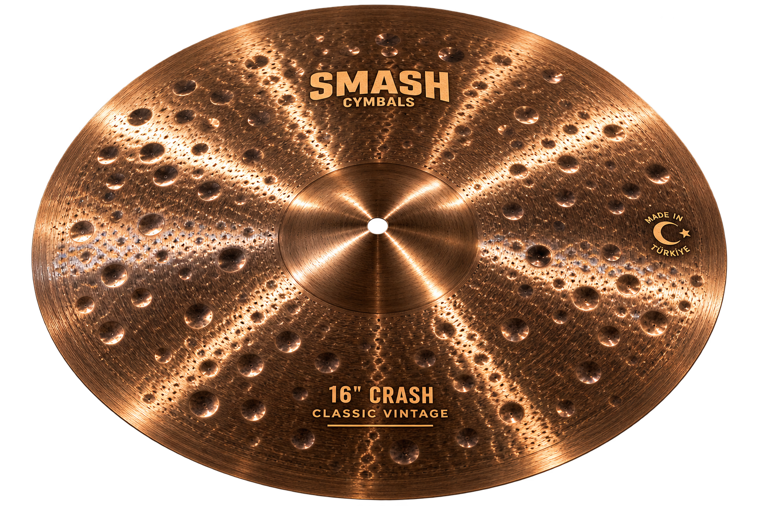 Custom Elite Crash